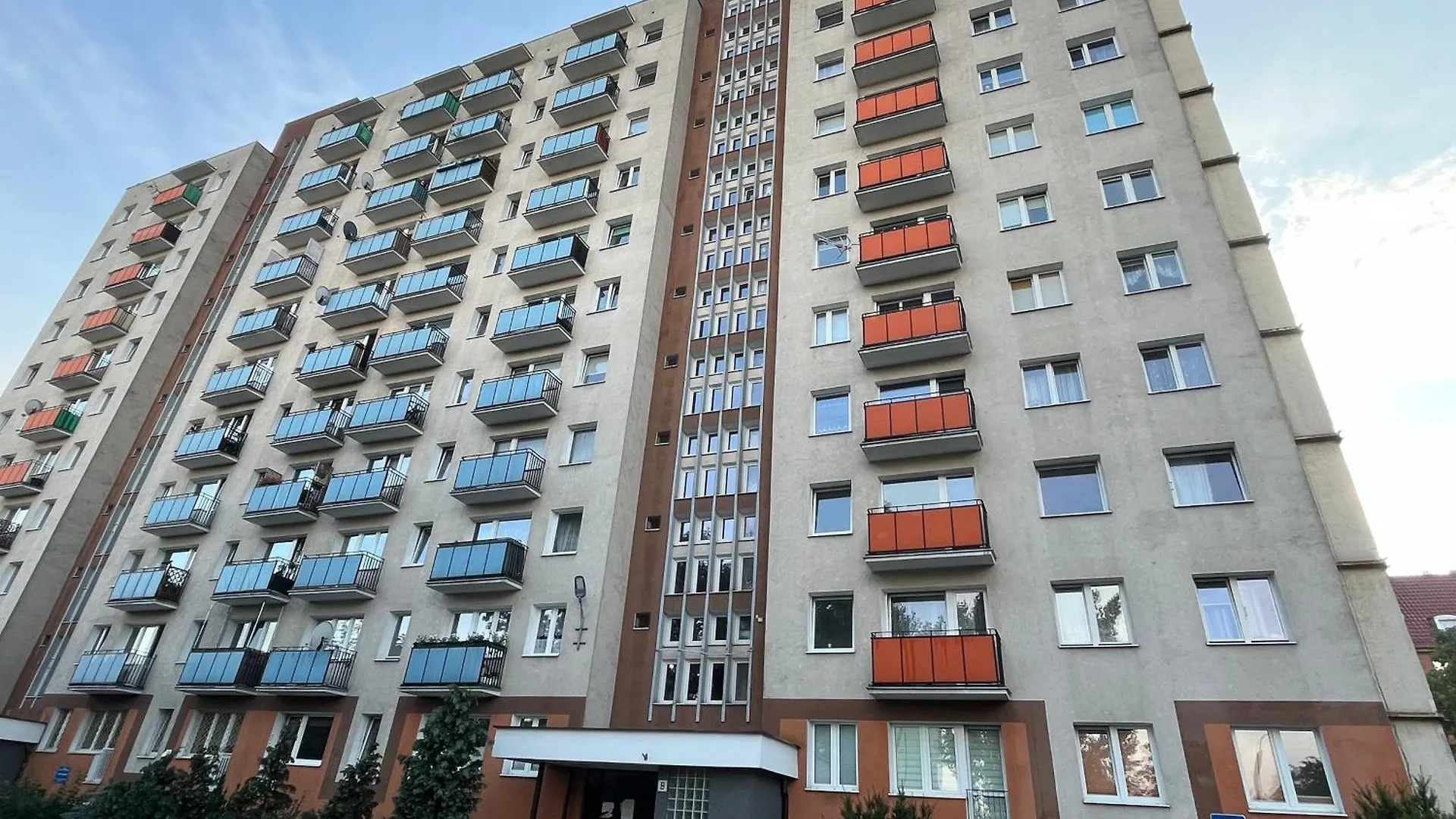 Kawalerka Blisko Srodmiescia Διαμέρισμα Γκντανσκ 0*,  Πολωνία